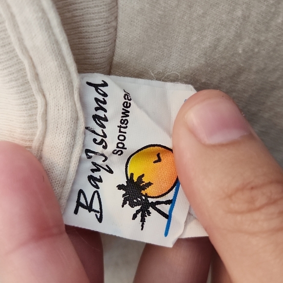 Bay Island Chris Farley "La Dee Frickin Dah" Shirt - Picture 3 of 4